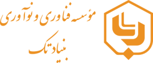 بنیاد فناوری تک